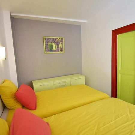 Art Home Bnb Каркассон Экстерьер фото