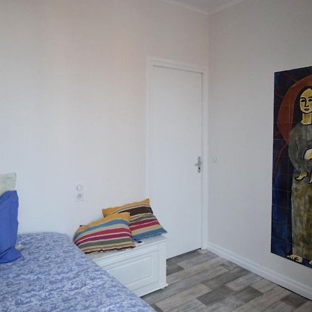 Art Home Bnb Каркассон Экстерьер фото