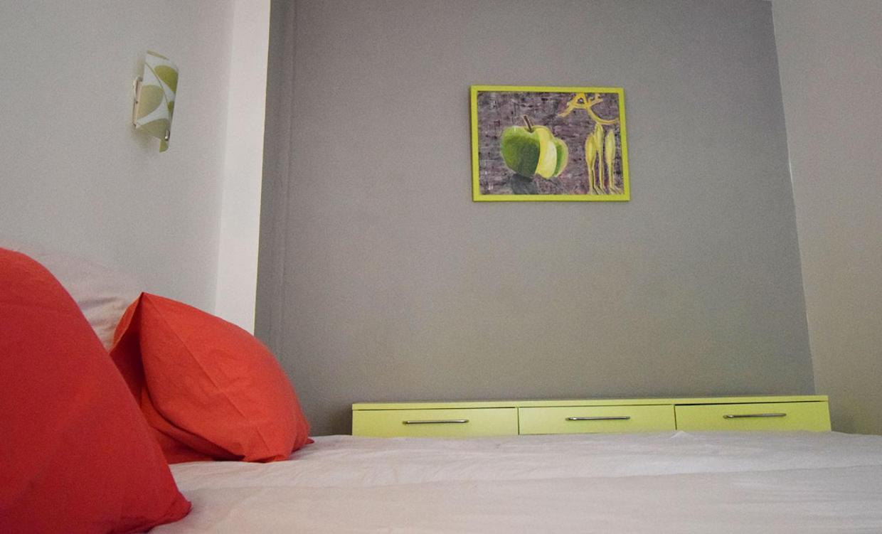 Art Home Bnb Каркассон Экстерьер фото