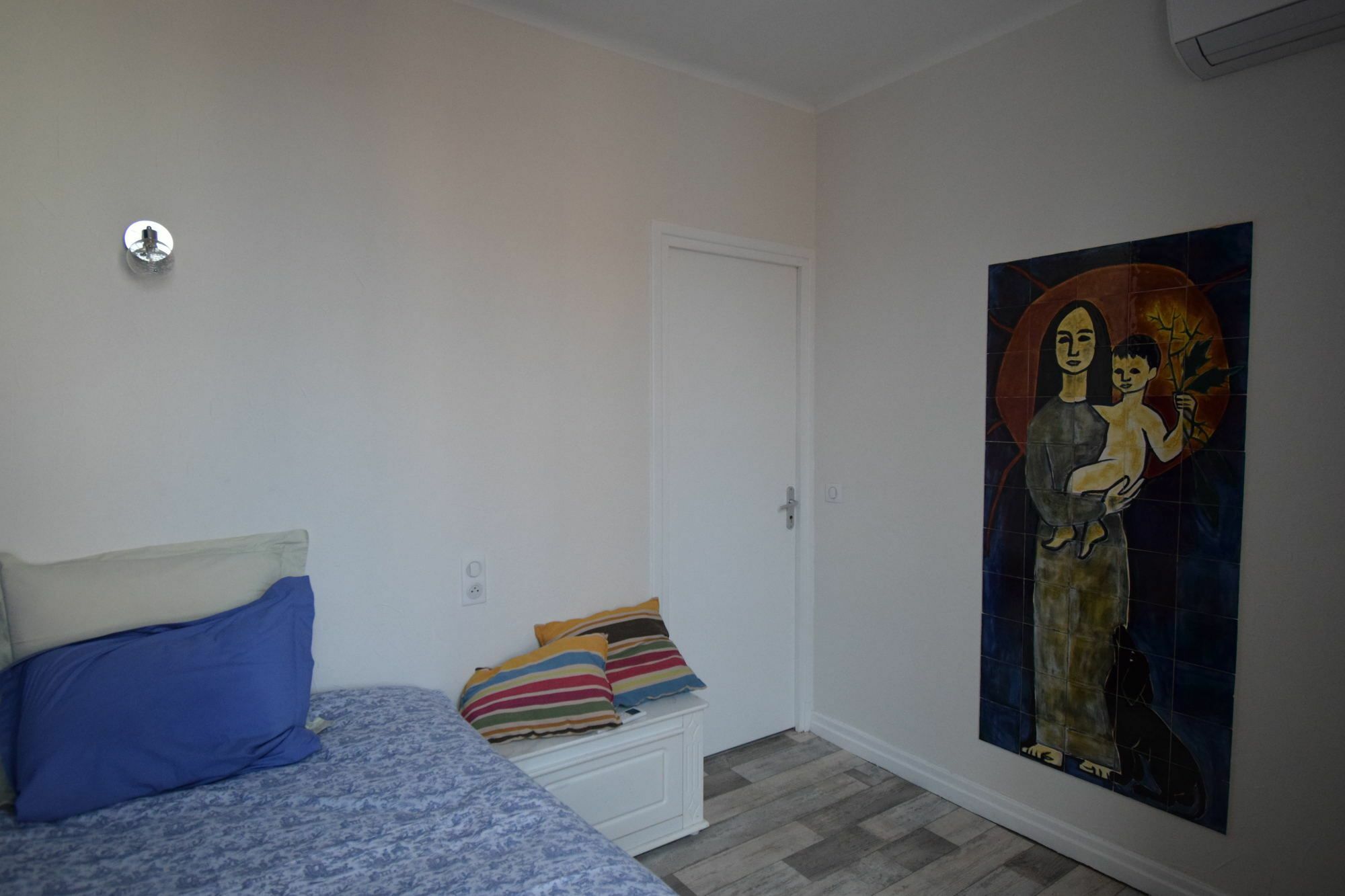 Art Home Bnb Каркассон Экстерьер фото