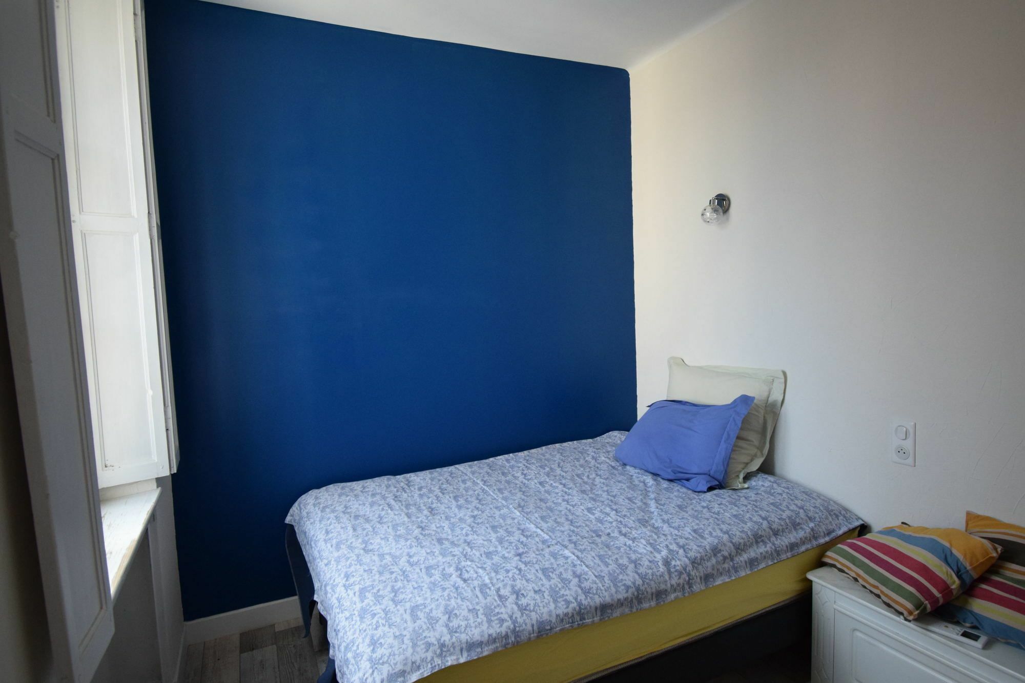 Art Home Bnb Каркассон Экстерьер фото