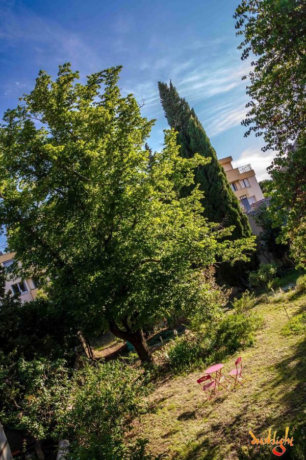 Art Home Bnb Каркассон Экстерьер фото